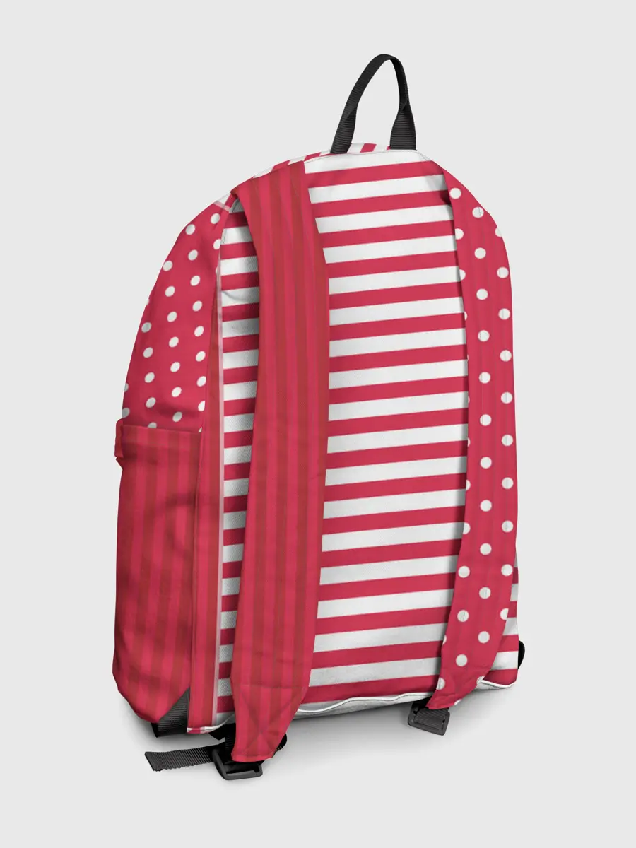 Рюкзак джинсовый / Люби меня. Квилтинг .