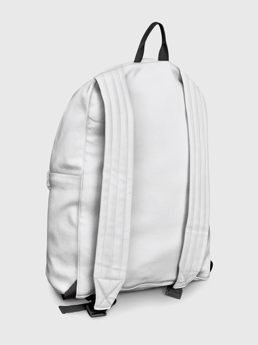 Рюкзак джинсовый / В ЕДИНСТВЕ СИЛА