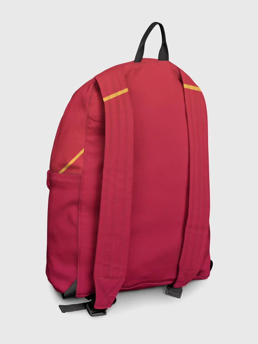 Рюкзак джинсовый / YA RUSKI | Я РУССКИЙ