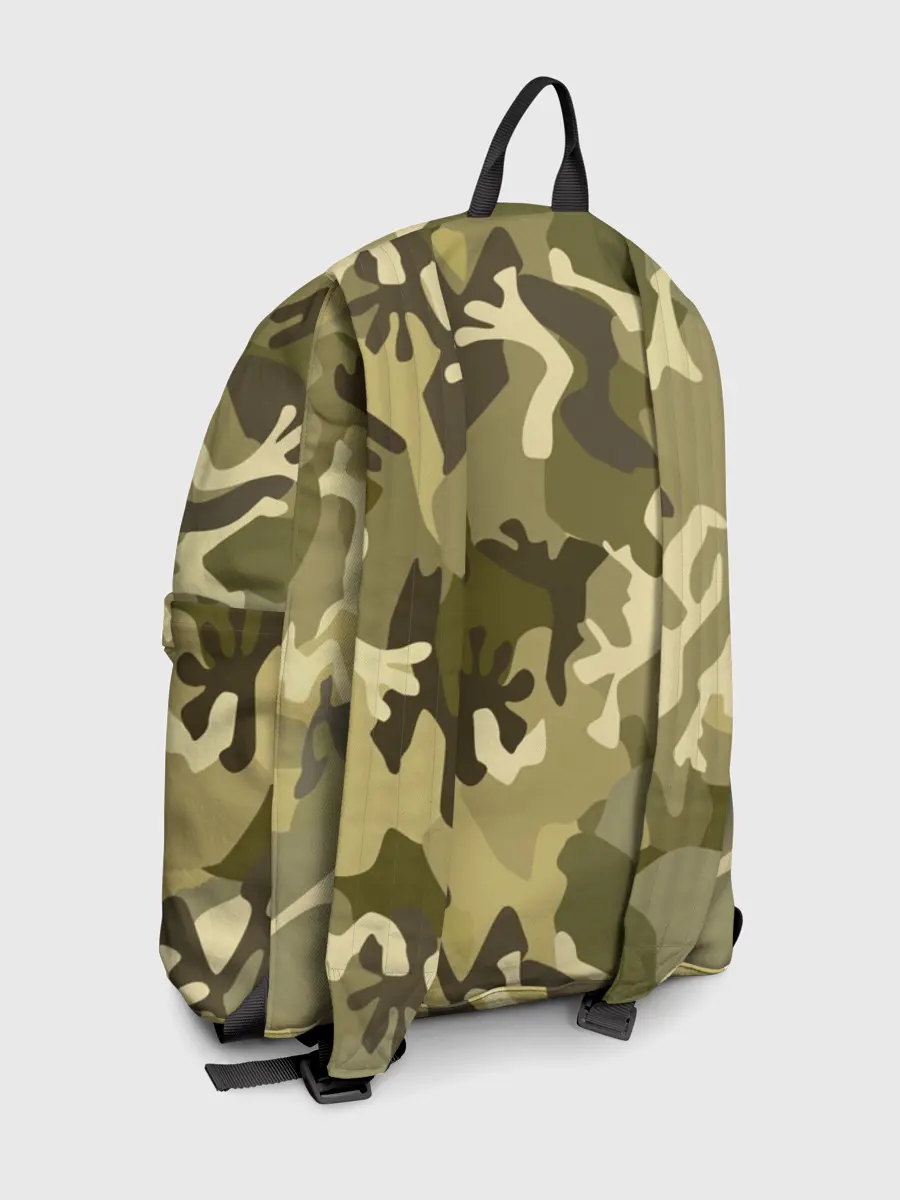 Рюкзак джинсовый / YAAY