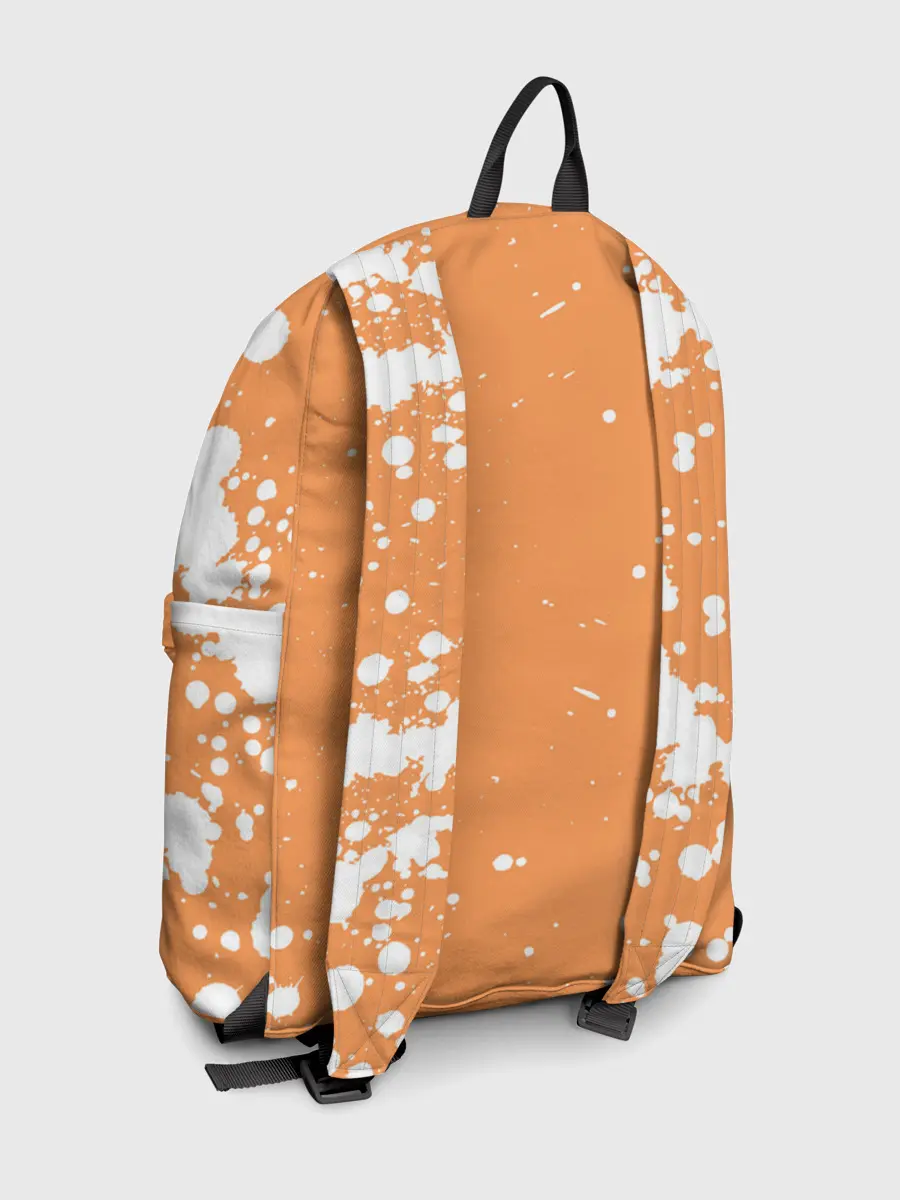 Рюкзак джинсовый / Yachi Hitoka | Haikyu | Волейбол