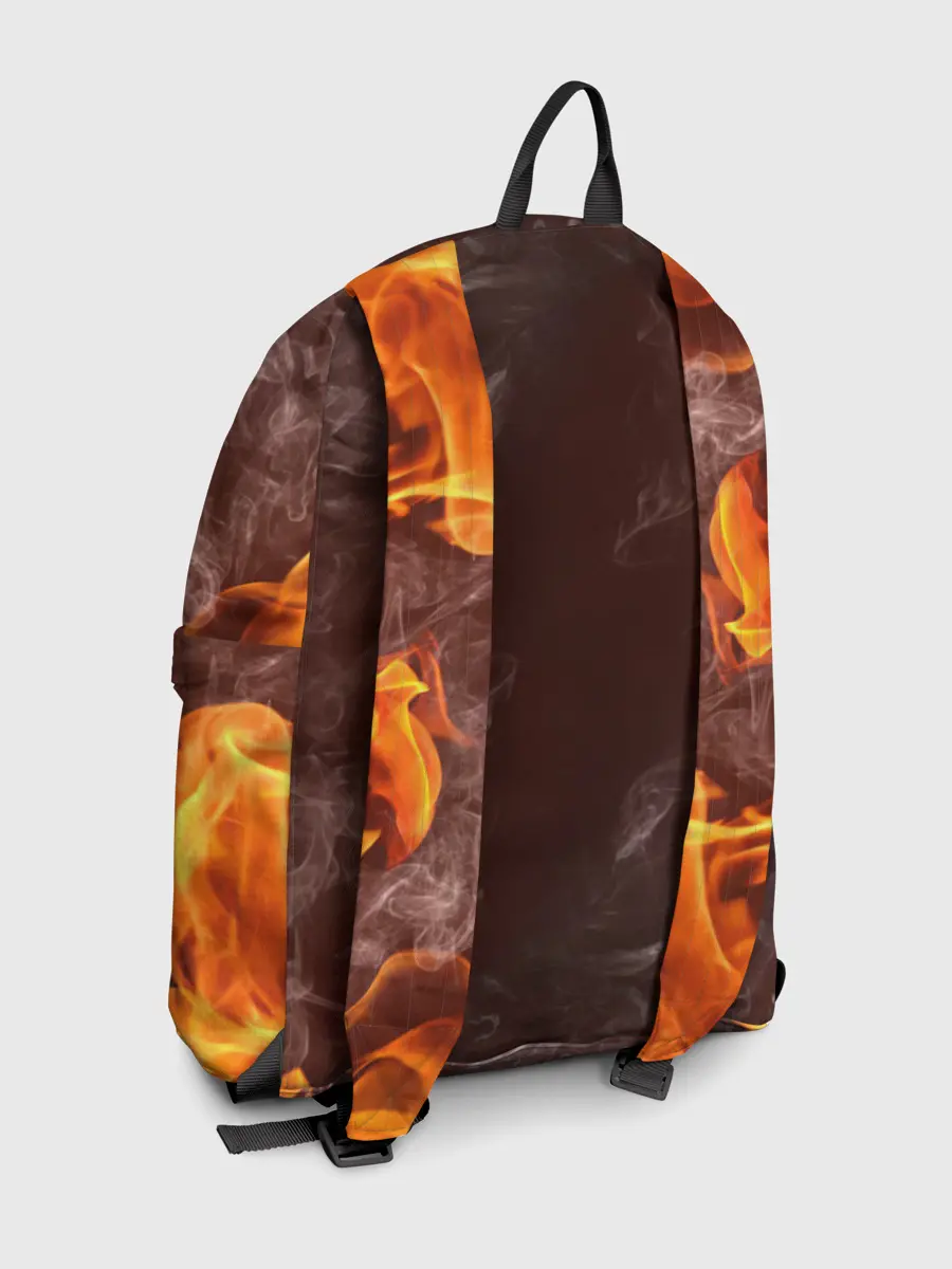 Рюкзак джинсовый / ШЕСТЕРНЯ | GEARS OF WAR