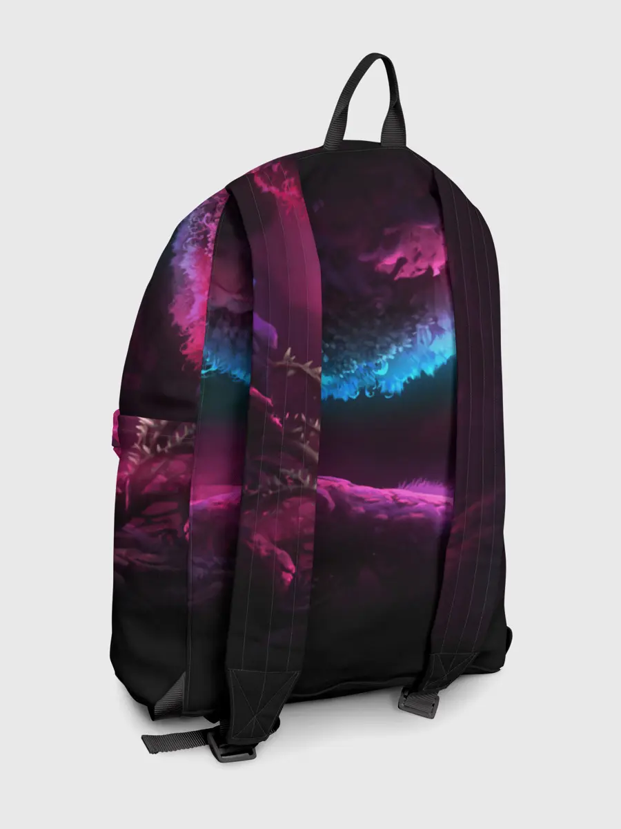 Рюкзак джинсовый / Ori and the Will of the Wisps