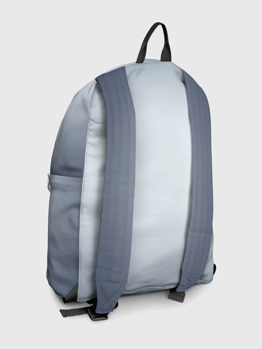 Рюкзак джинсовый / TenSura, Сидзуэ Идзава