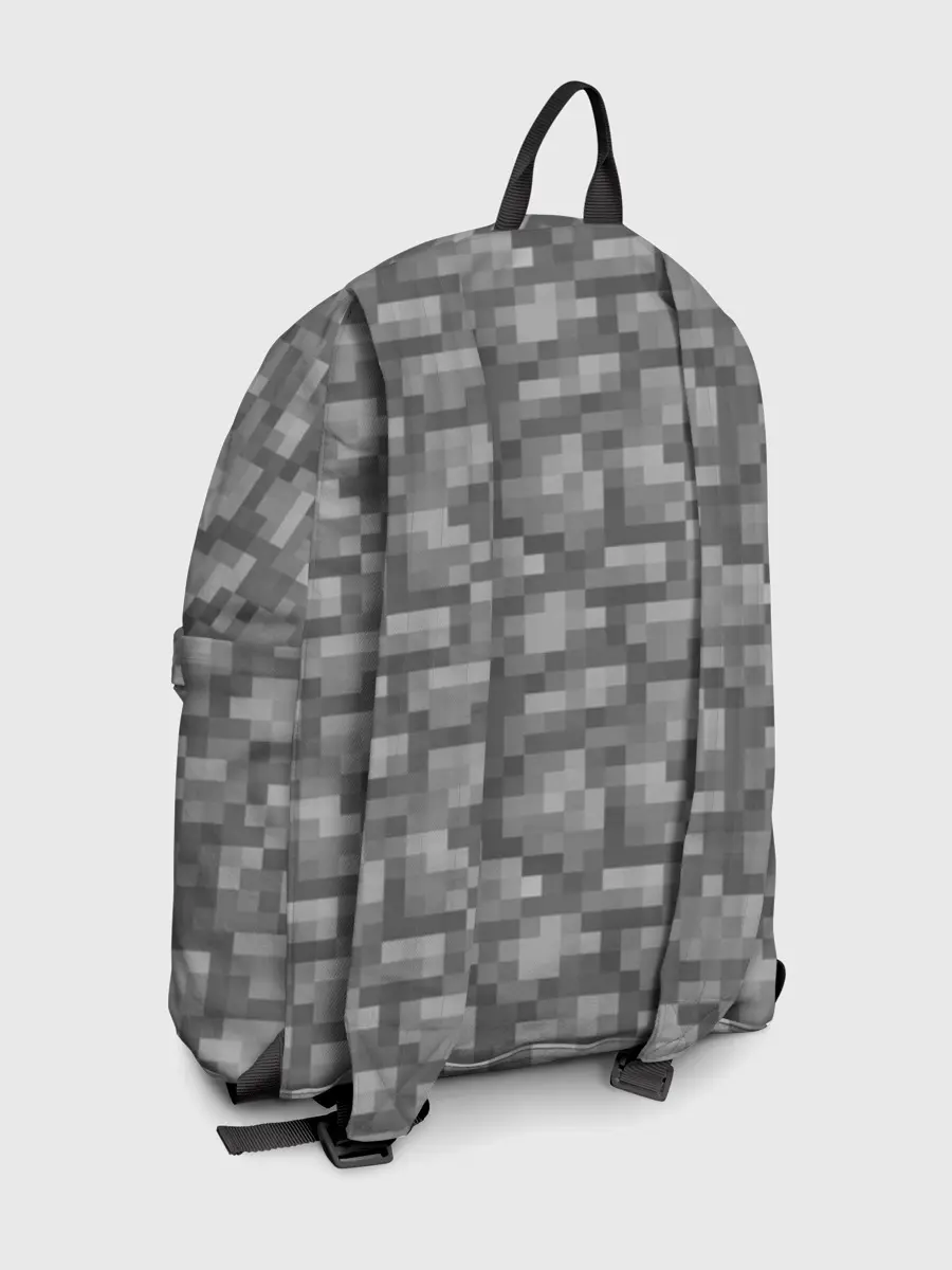 Рюкзак джинсовый / Булыжник