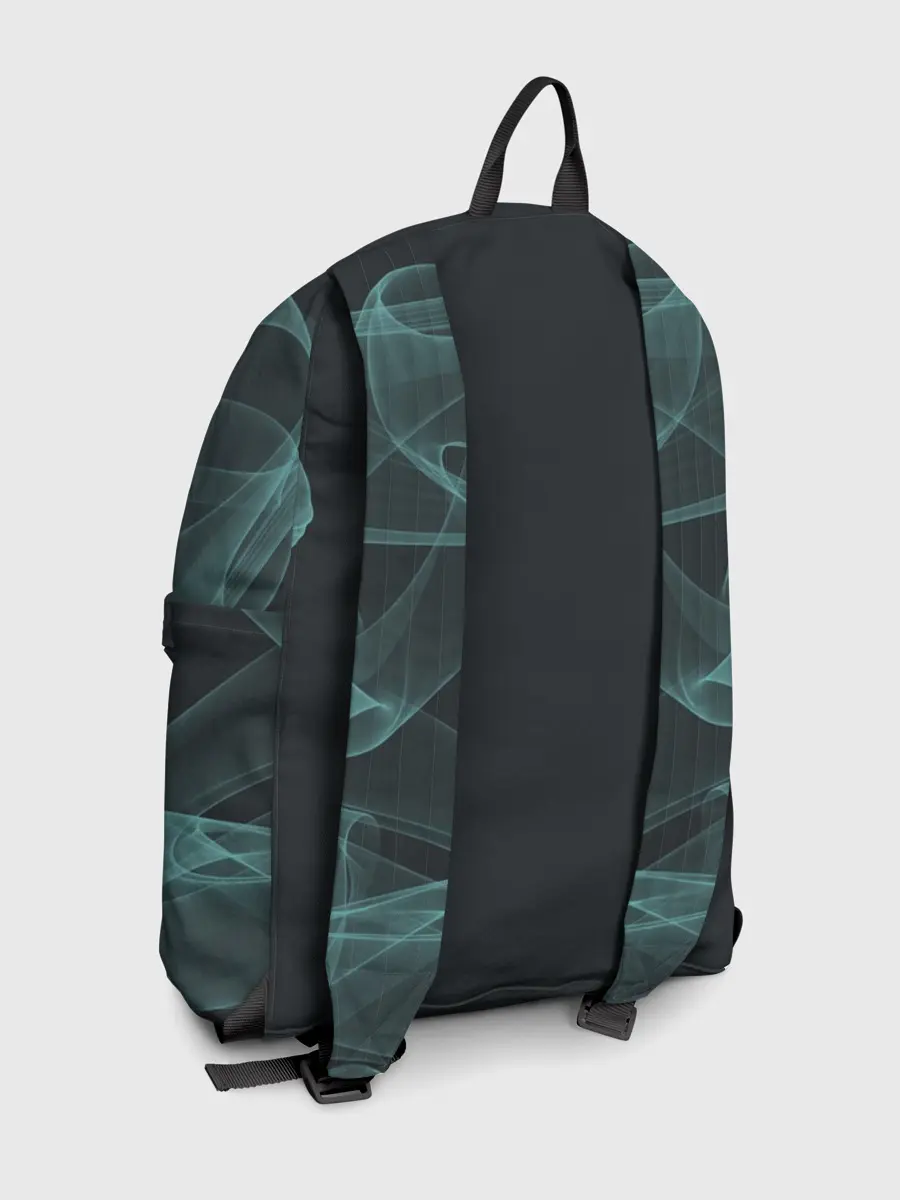 Рюкзак джинсовый / ВЕНТИ | VENTI | ГЕНШИН