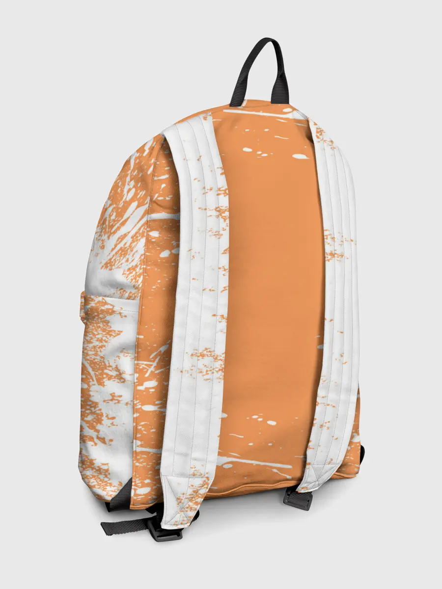 Рюкзак джинсовый / Kageyama tobio | Haikyu