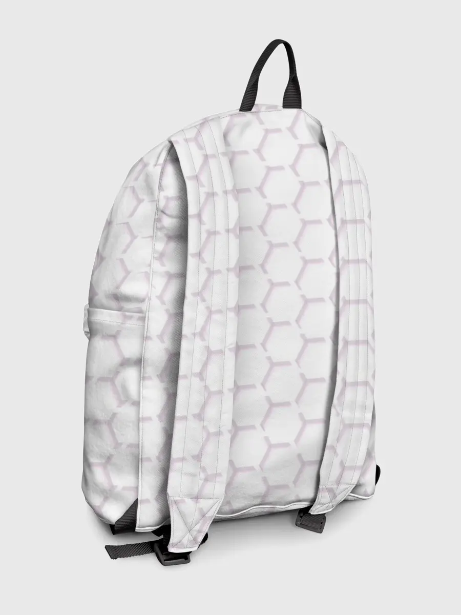 Рюкзак джинсовый / POP IT ЕДИНОРОГ | ПОП ИТ