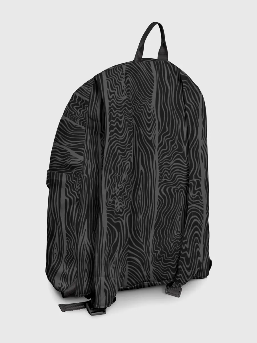 Рюкзак джинсовый / Крутые Бобры