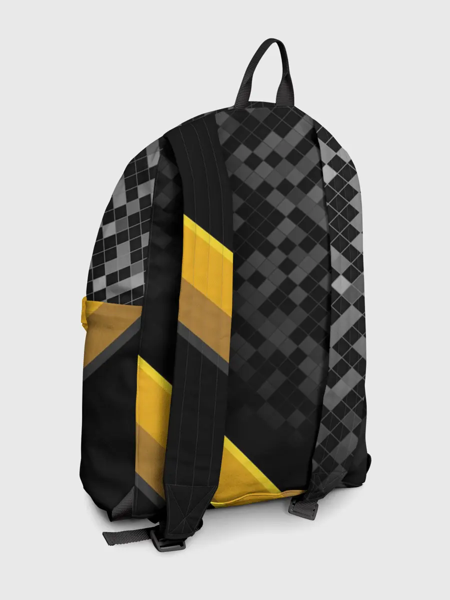 Рюкзак джинсовый / Рено Дастер