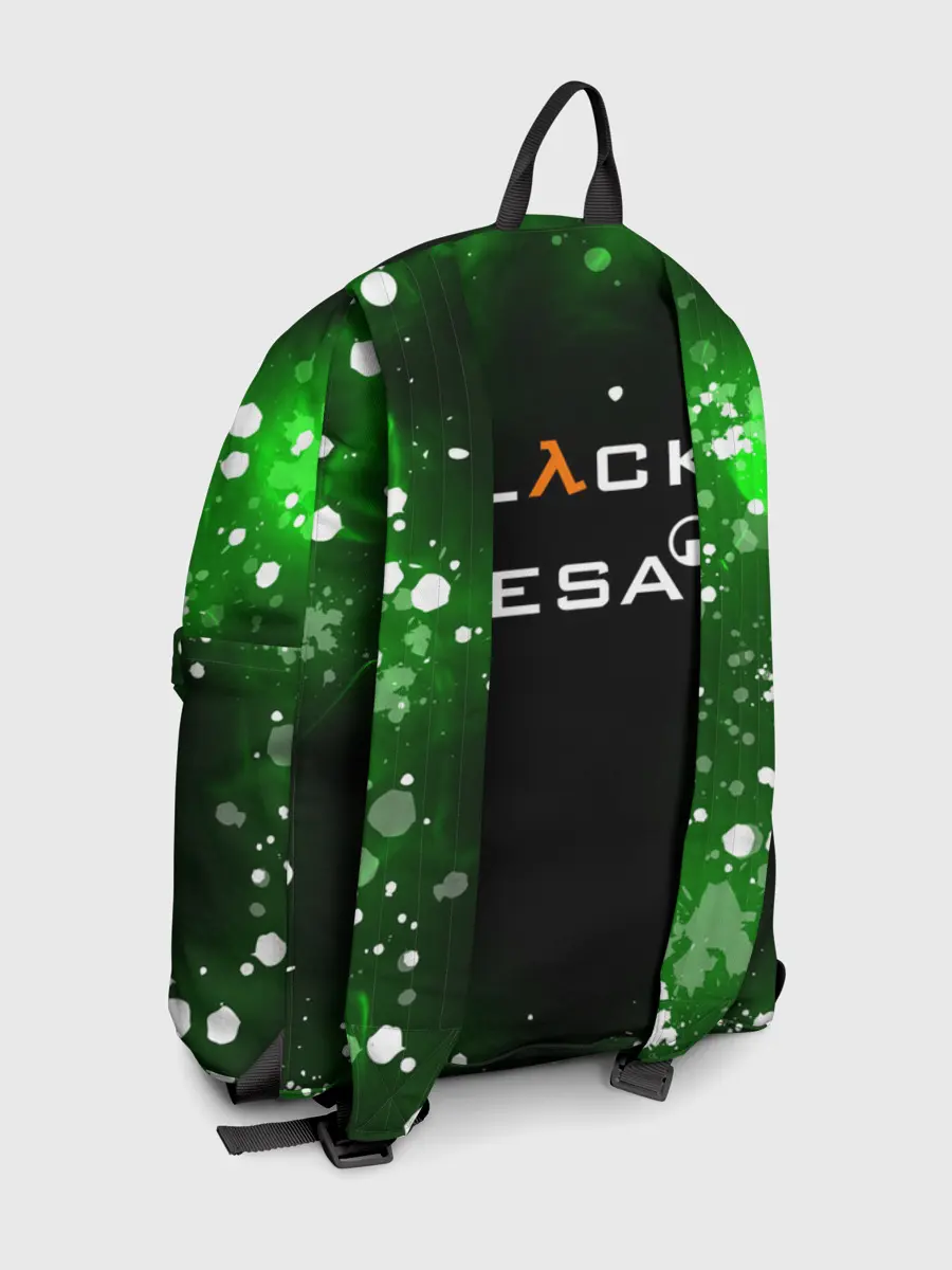 Рюкзак джинсовый / Opposing Force | Адриан Шепард