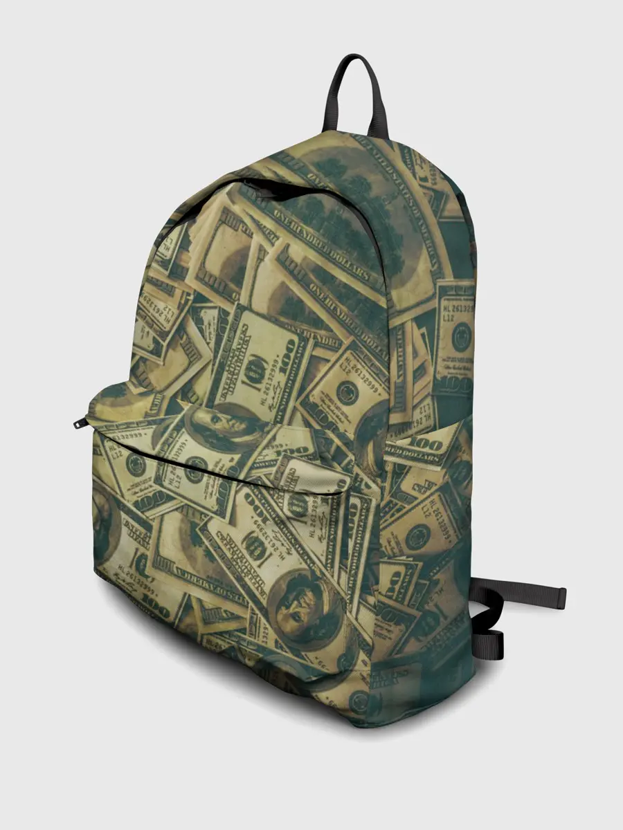 Рюкзак джинсовый / Бабки,бабушки,бабуси...