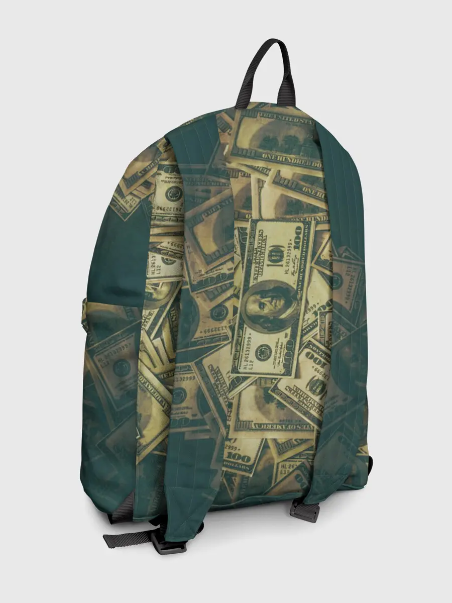 Рюкзак джинсовый / Бабки,бабушки,бабуси...