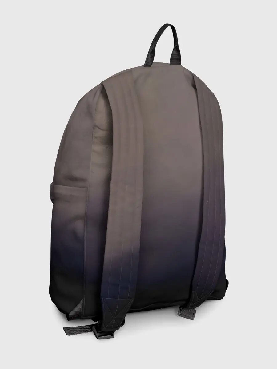 Рюкзак джинсовый / Let’s Keep It a Secret - BMTH