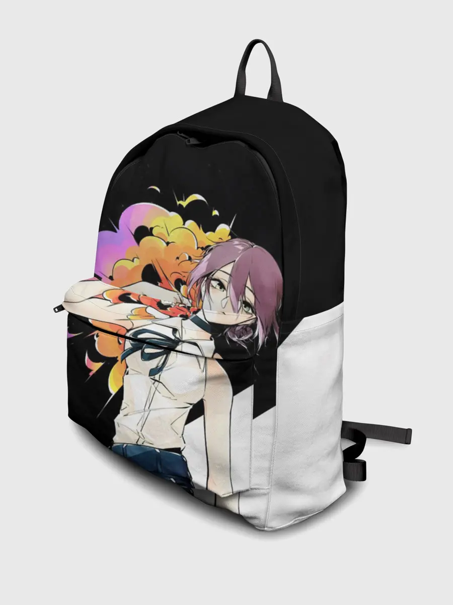 Рюкзак джинсовый / Резе Reze