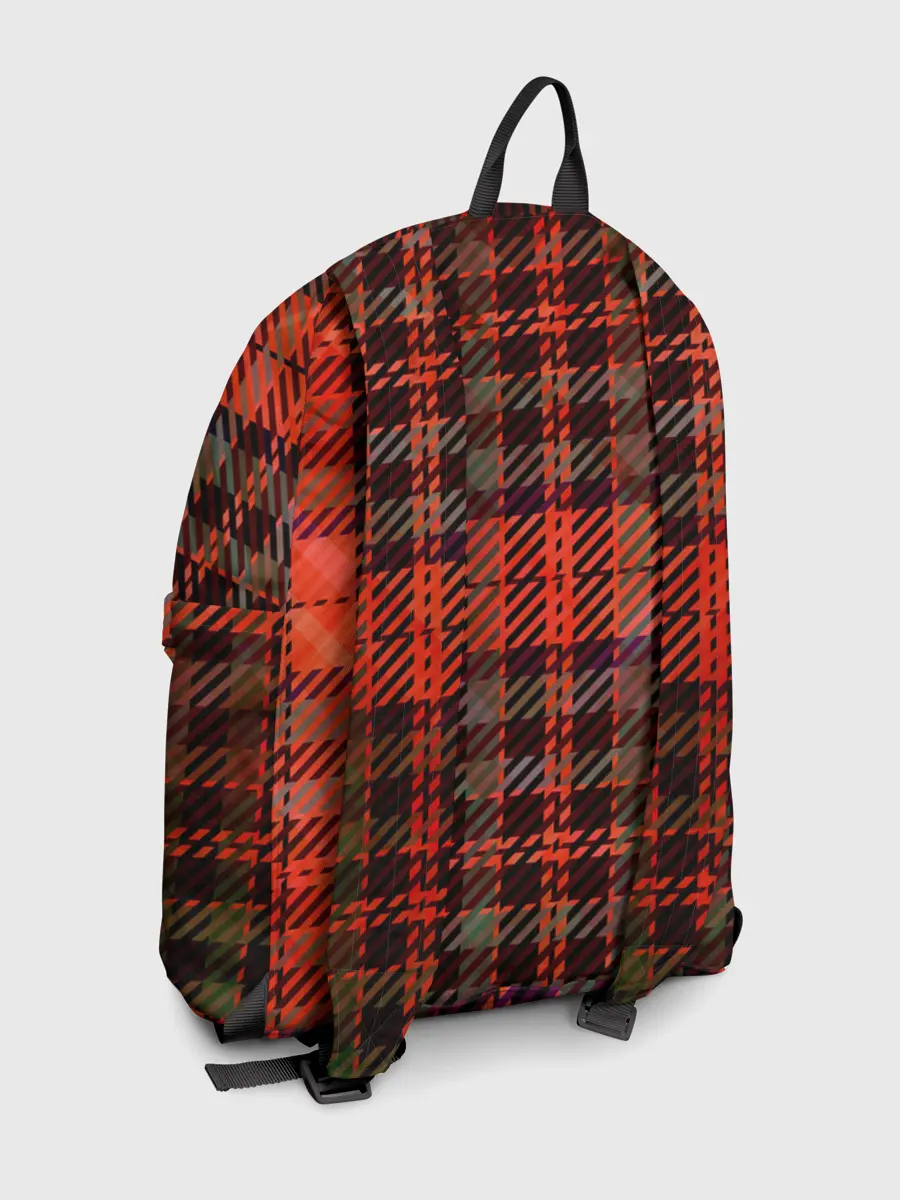 Рюкзак джинсовый / Анархия | Anarchy