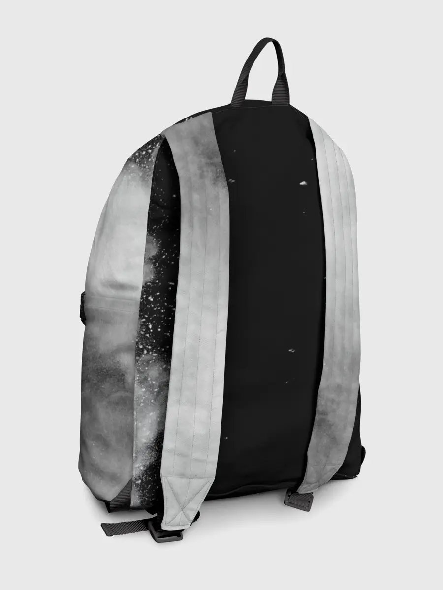 Рюкзак джинсовый / Панам Палмер | КИБЕРПАНК 2077