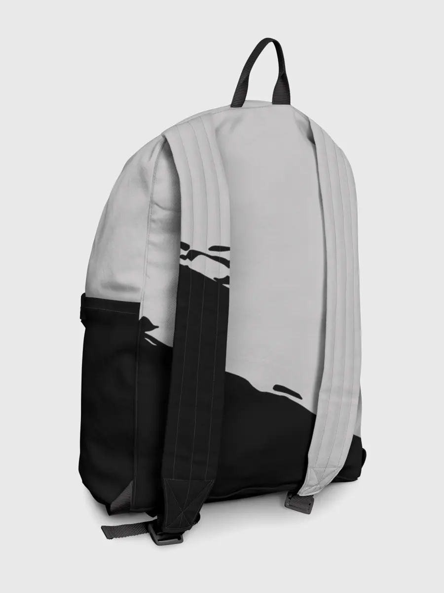 Рюкзак джинсовый / Mumiy Troll The Best