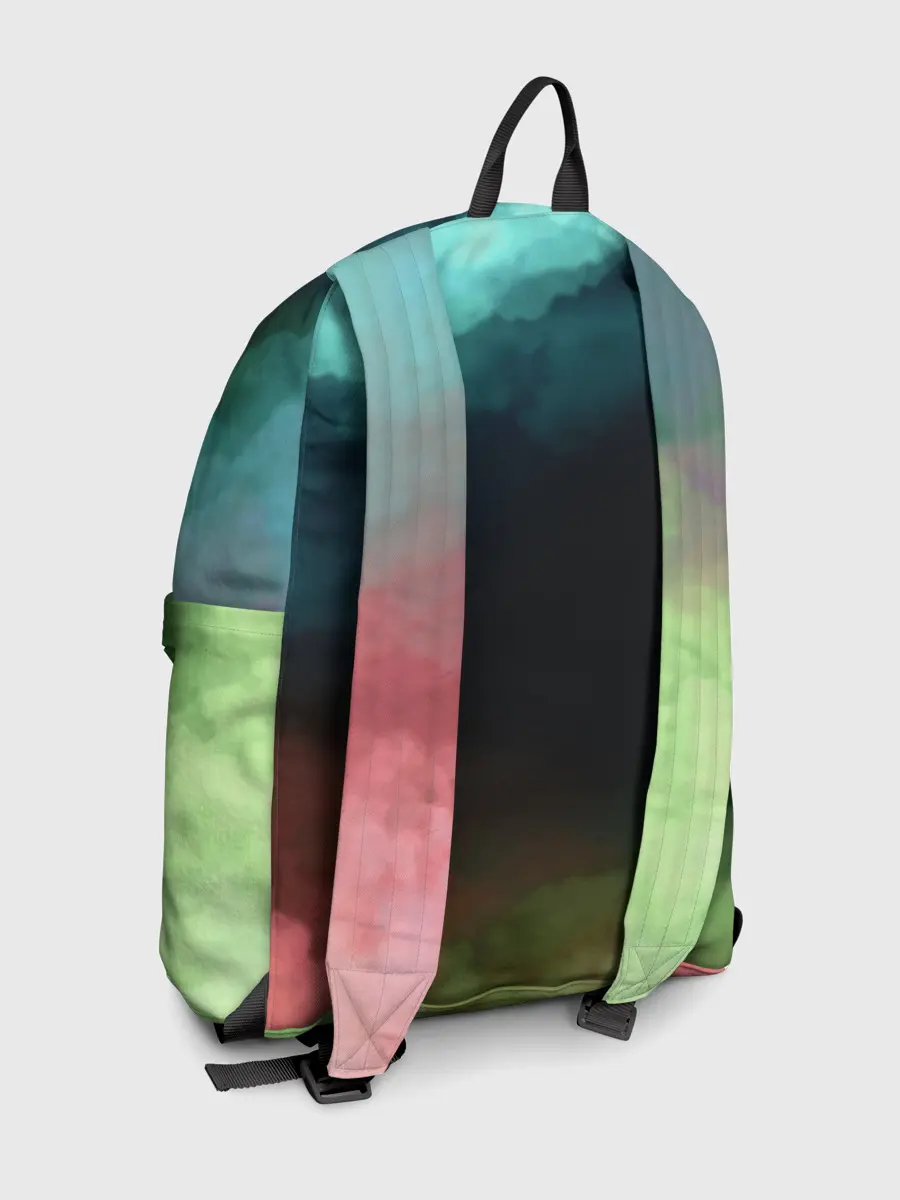 Рюкзак джинсовый / Ark Survival | Арк Сурвивал