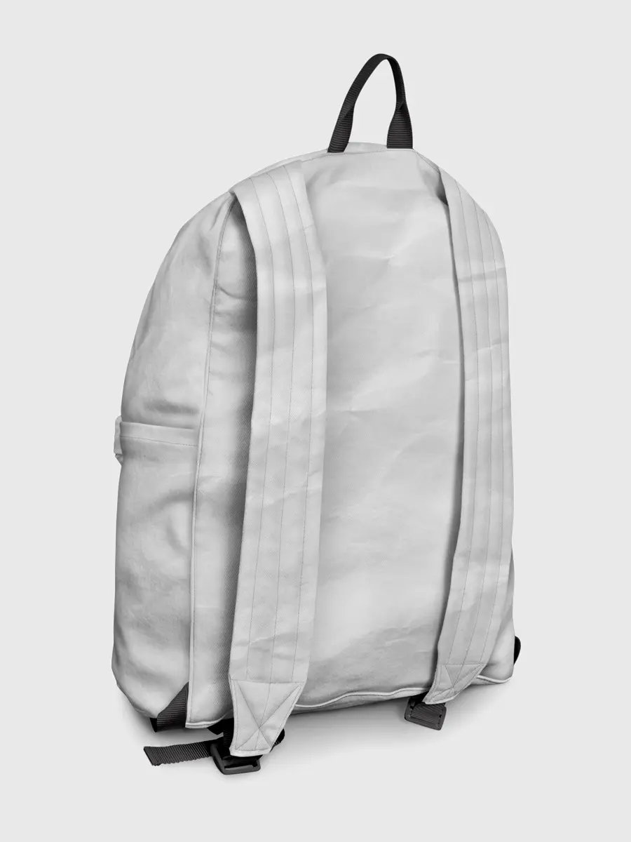 Рюкзак джинсовый / Шрумджек | Shroomjak | Мем