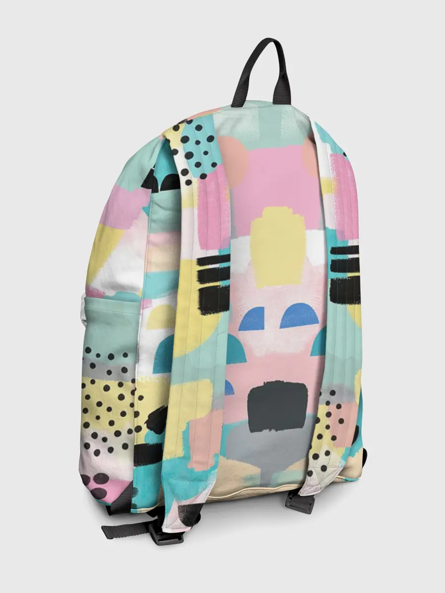 Рюкзак джинсовый / Surtex