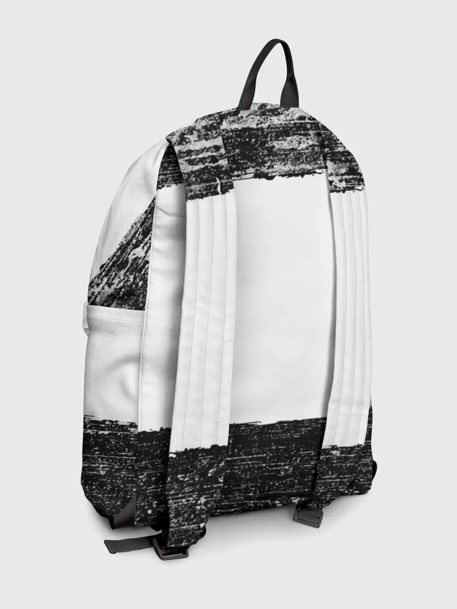 Рюкзак джинсовый / Moscow | Rio | La Casa de Papel