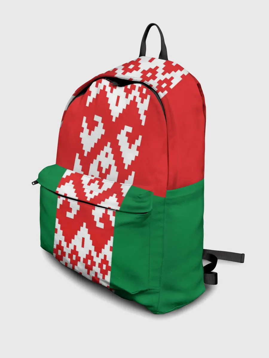 Рюкзак джинсовый / Белоруссия