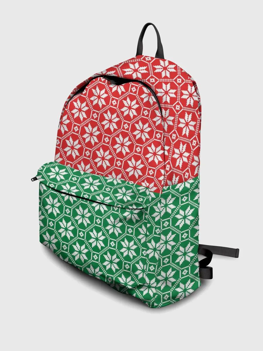 Рюкзак джинсовый / Беларусь