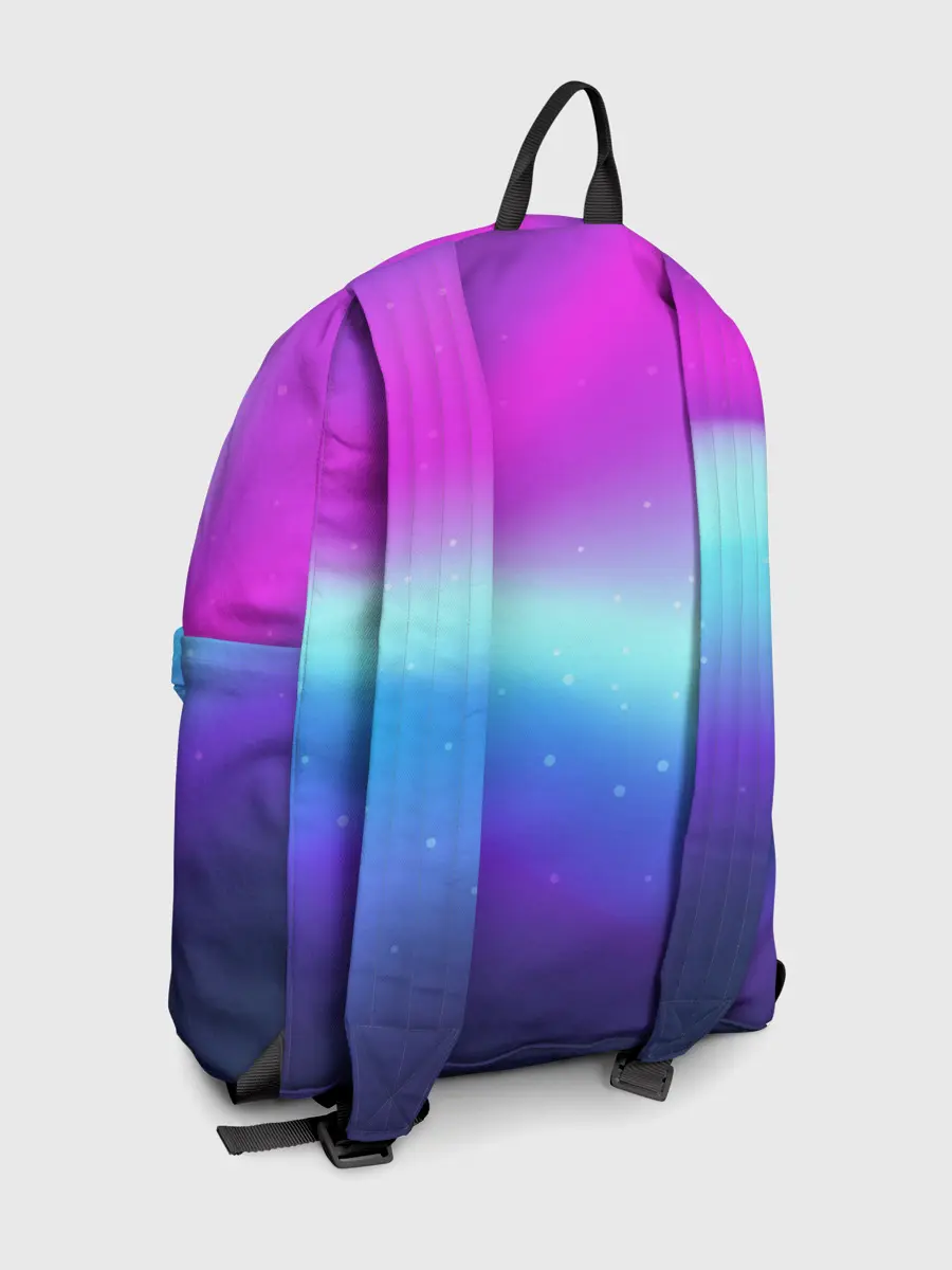 Рюкзак джинсовый / MARSHMELLO | МАРШМЕЛЛОУ