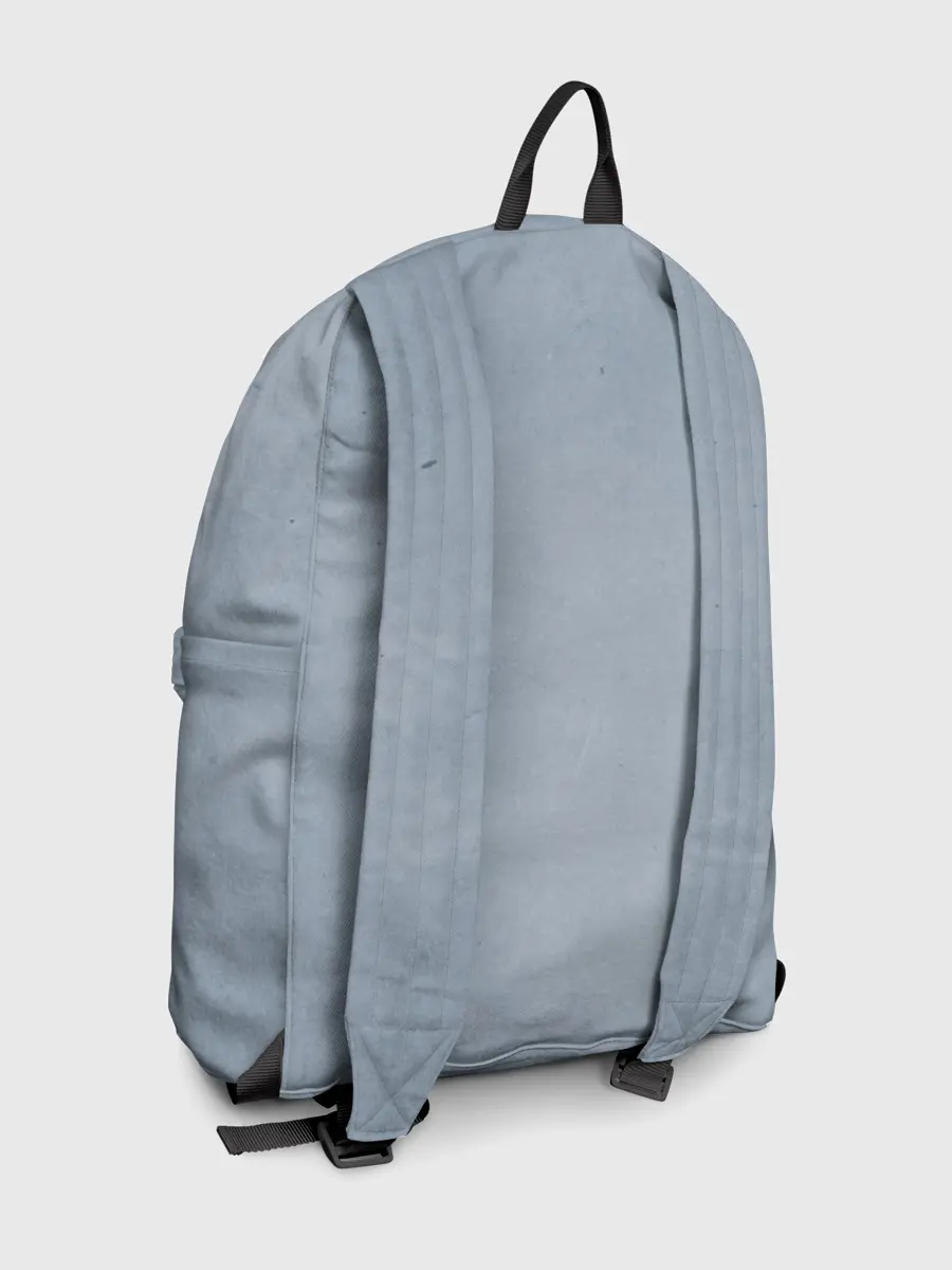 Рюкзак джинсовый / Рокси Мигурдиа