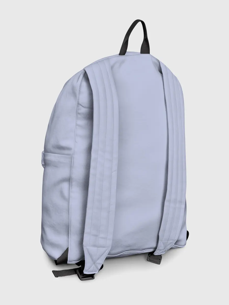 Рюкзак джинсовый / Momoe Girl