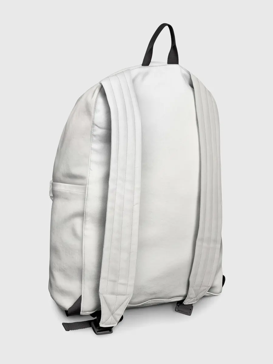 Рюкзак джинсовый / Bright Lights, Big City - Depeche Mode