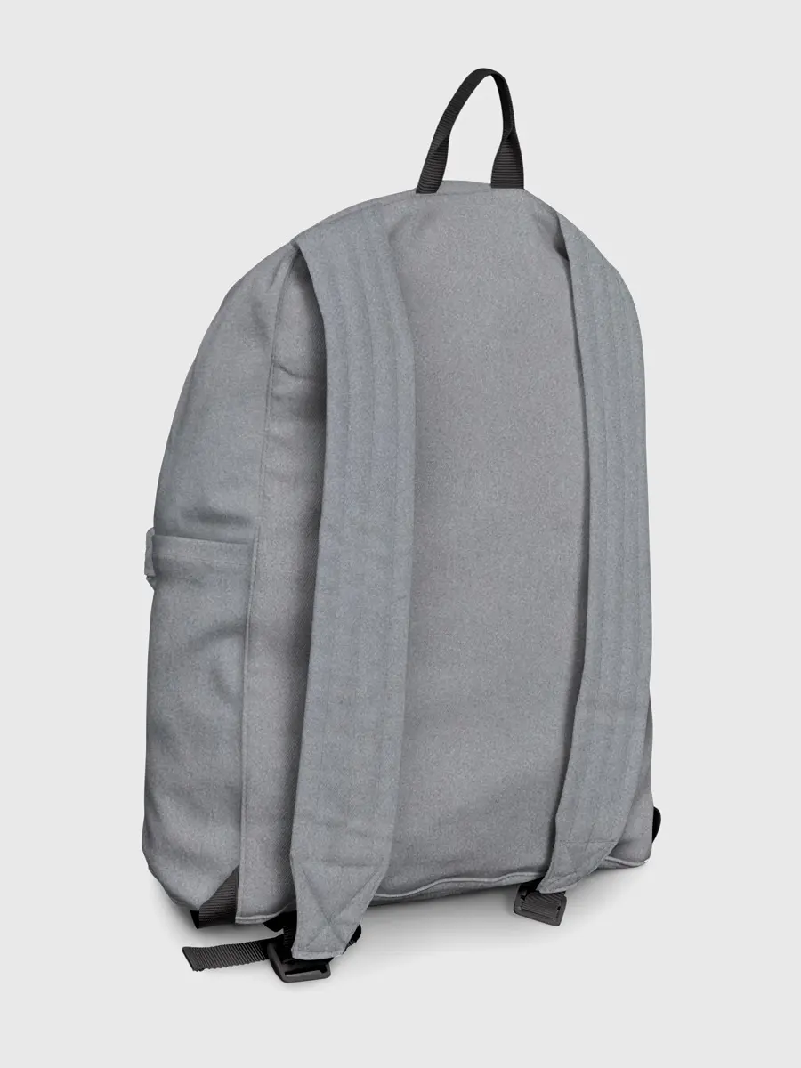 Рюкзак джинсовый / LiVE SPiRiTS SOUNDTRACK - Depeche Mode