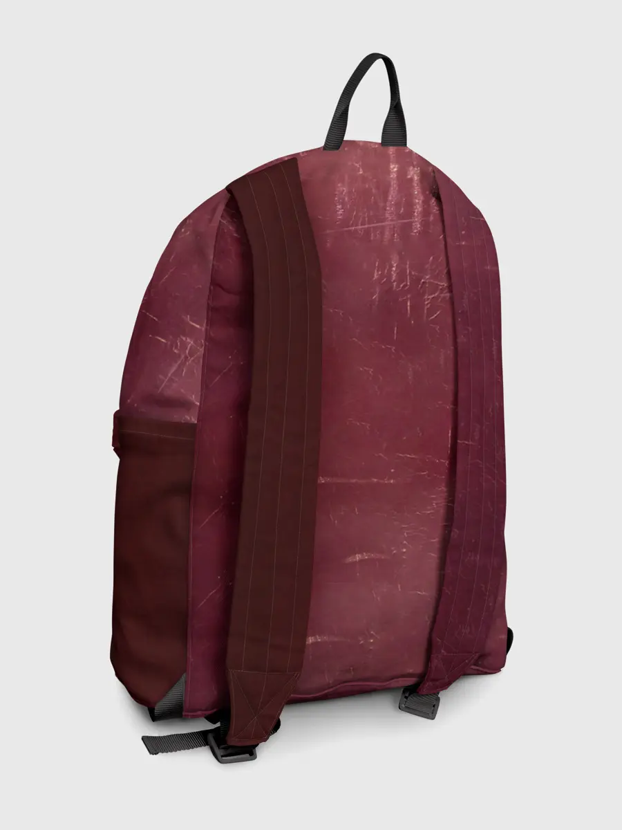 Рюкзак джинсовый / Live in Europe 1993 - Deep Purple