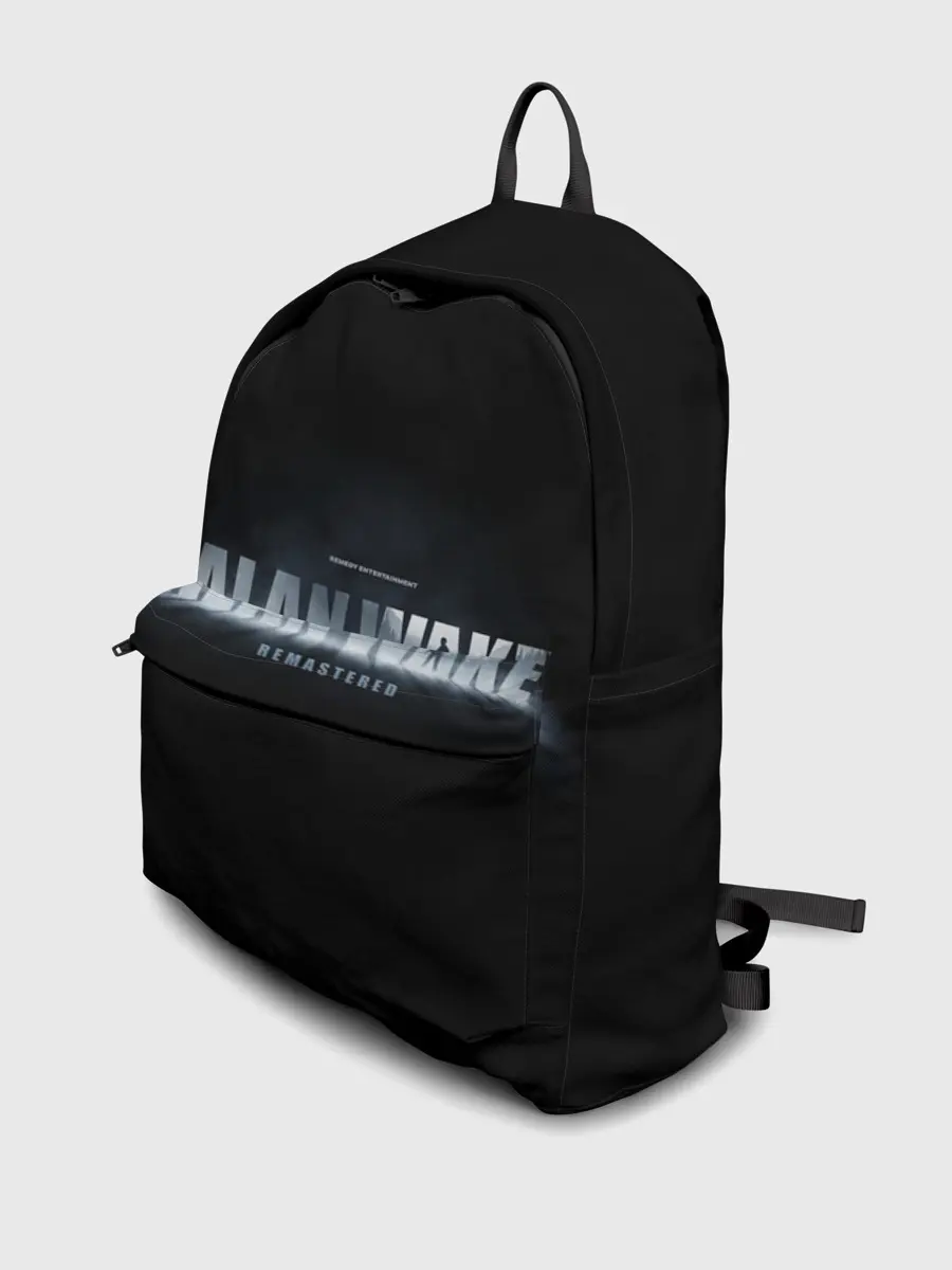 Рюкзак джинсовый / AW Remake