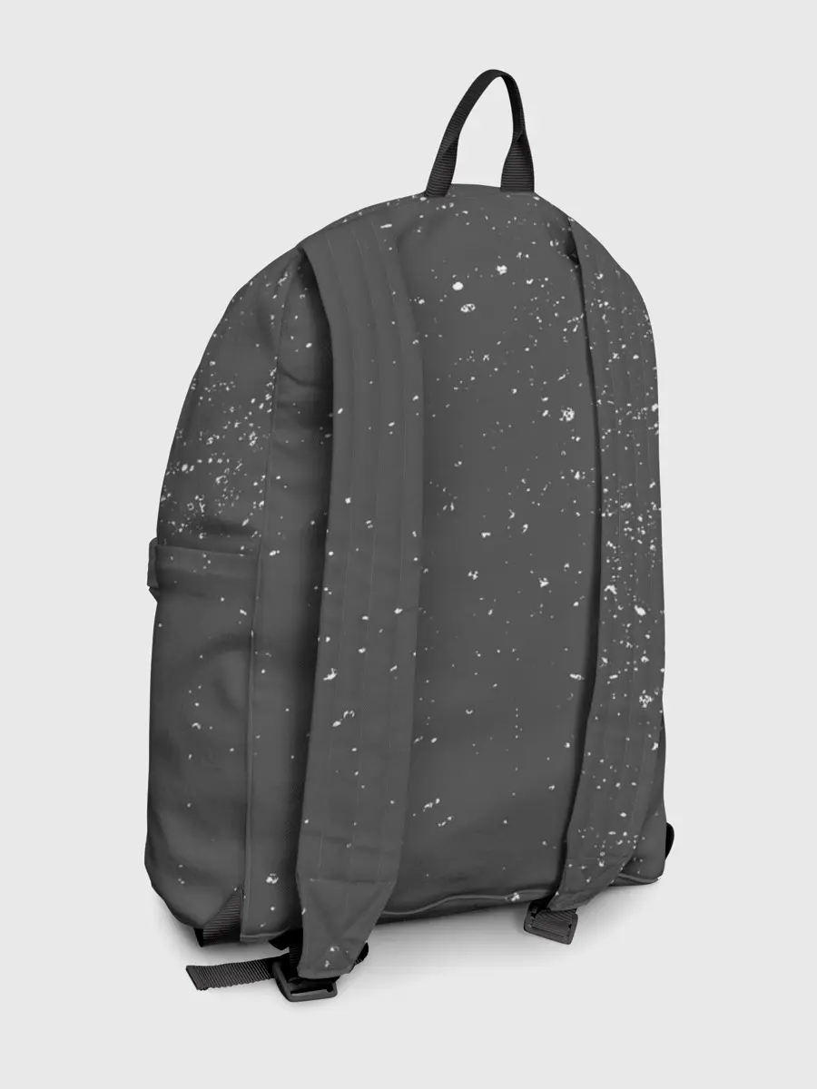 Рюкзак джинсовый / Foo Fighters 1995 FF