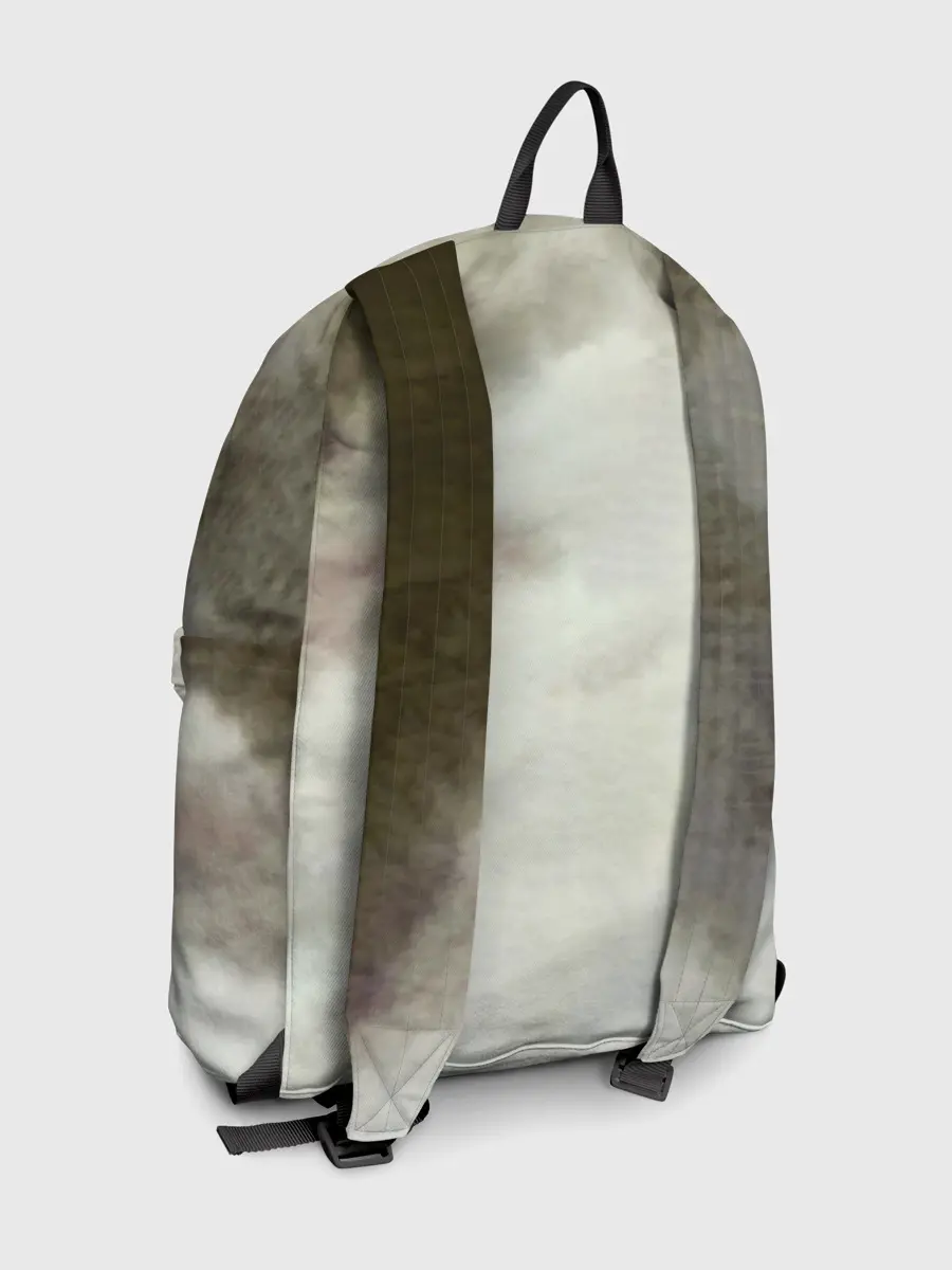 Рюкзак джинсовый / Sounds of a Playground Fading - In Flames