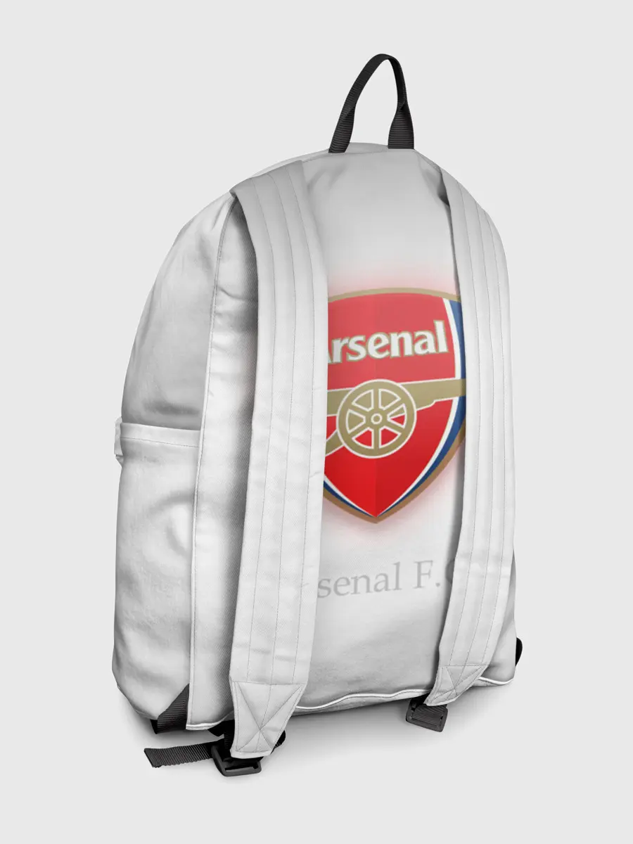 Рюкзак джинсовый / F.C. Arsenal