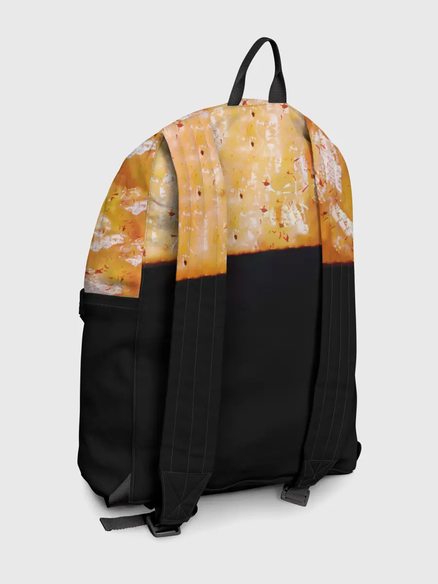 Рюкзак джинсовый / Smoke + Mirrors Live