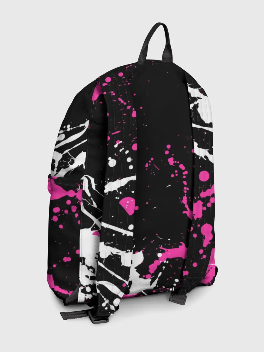 Рюкзак джинсовый / Boyfriend