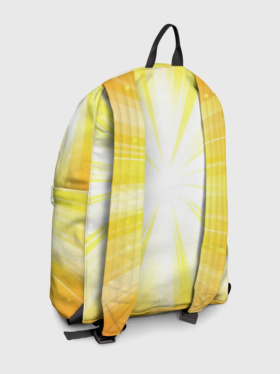 Рюкзак джинсовый / HEY HEY HEY Котаро Бокуто сова