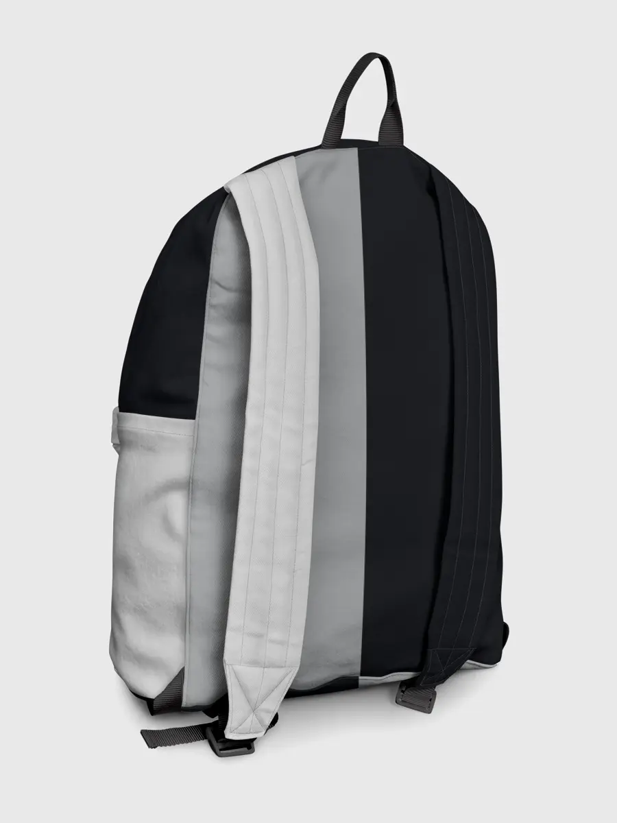 Рюкзак джинсовый / Death Stranding | Cliff