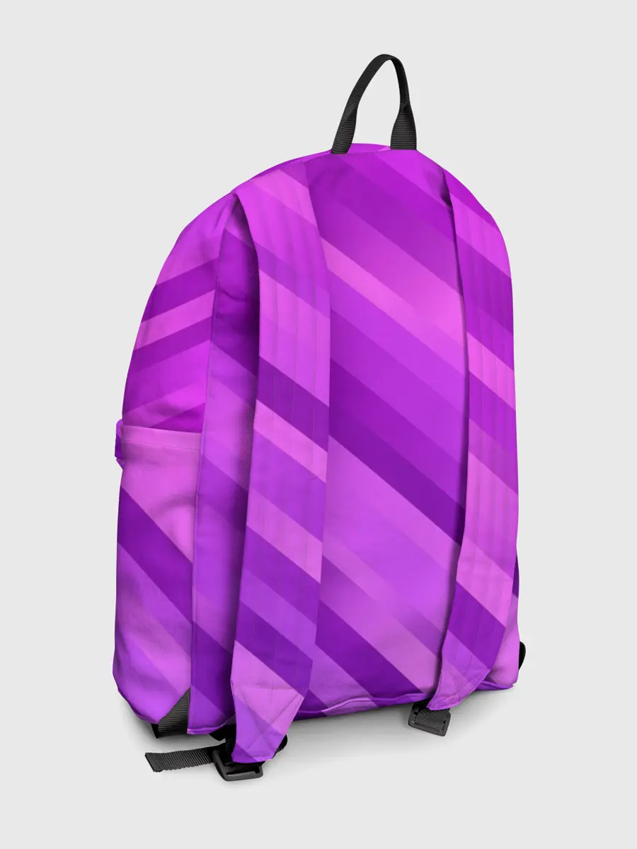 Рюкзак джинсовый / Крутые Бобры мультфильм