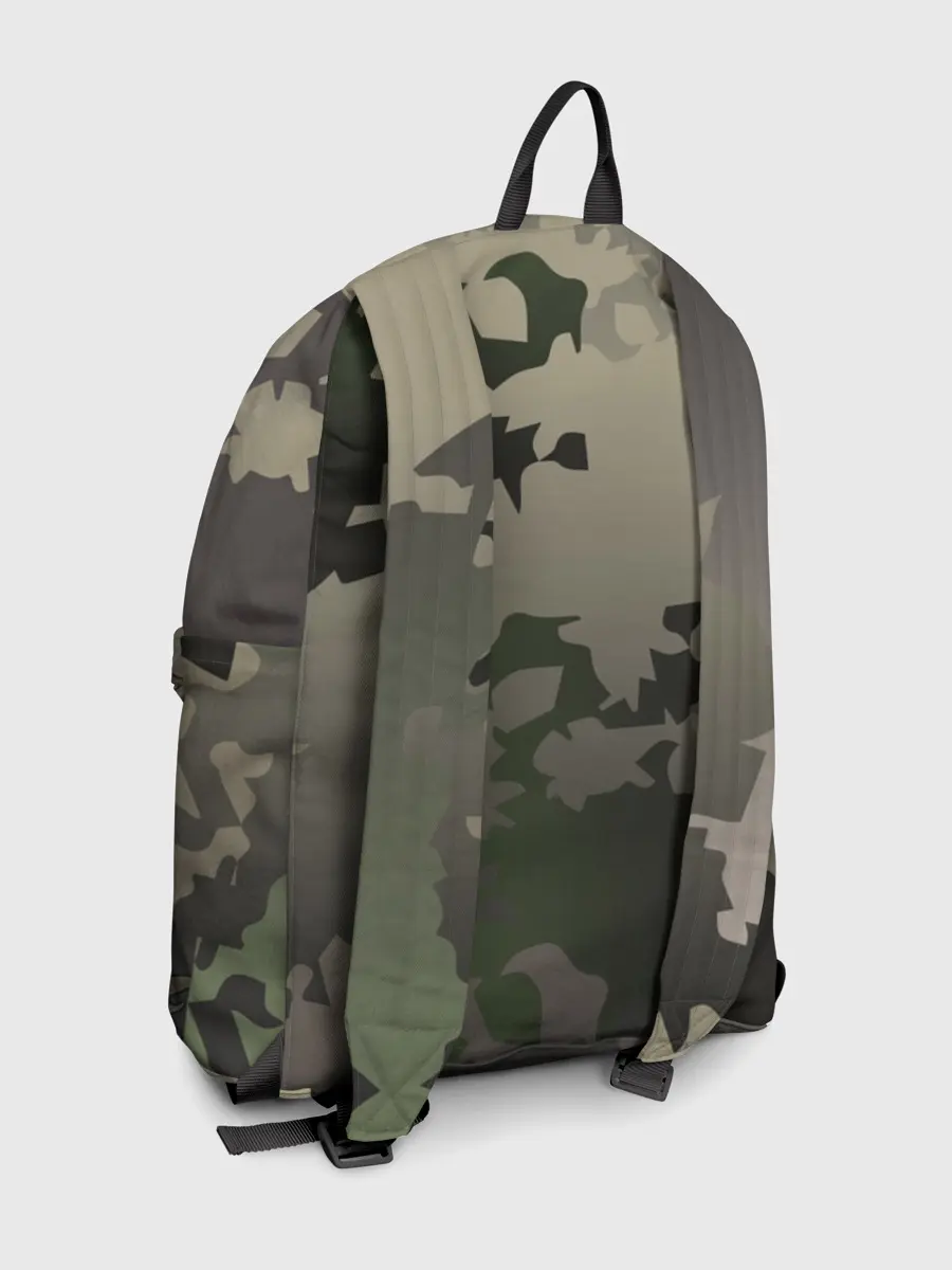 Рюкзак джинсовый / Хвост феи