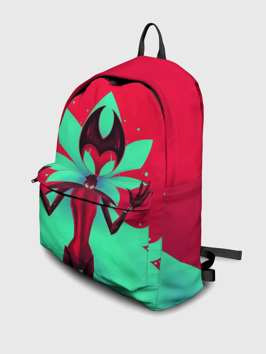 Рюкзак джинсовый / Grimm