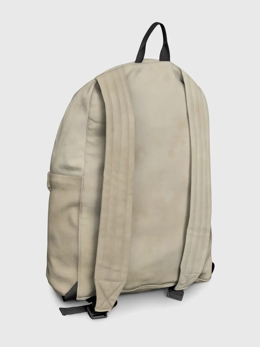 Рюкзак джинсовый / Брук в розыске | One Piece