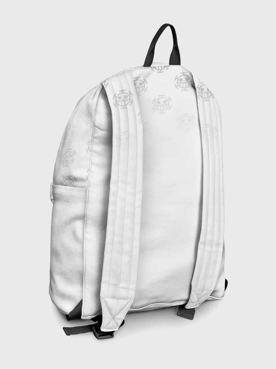 Рюкзак джинсовый / Зоро | One Piece. Большой куш