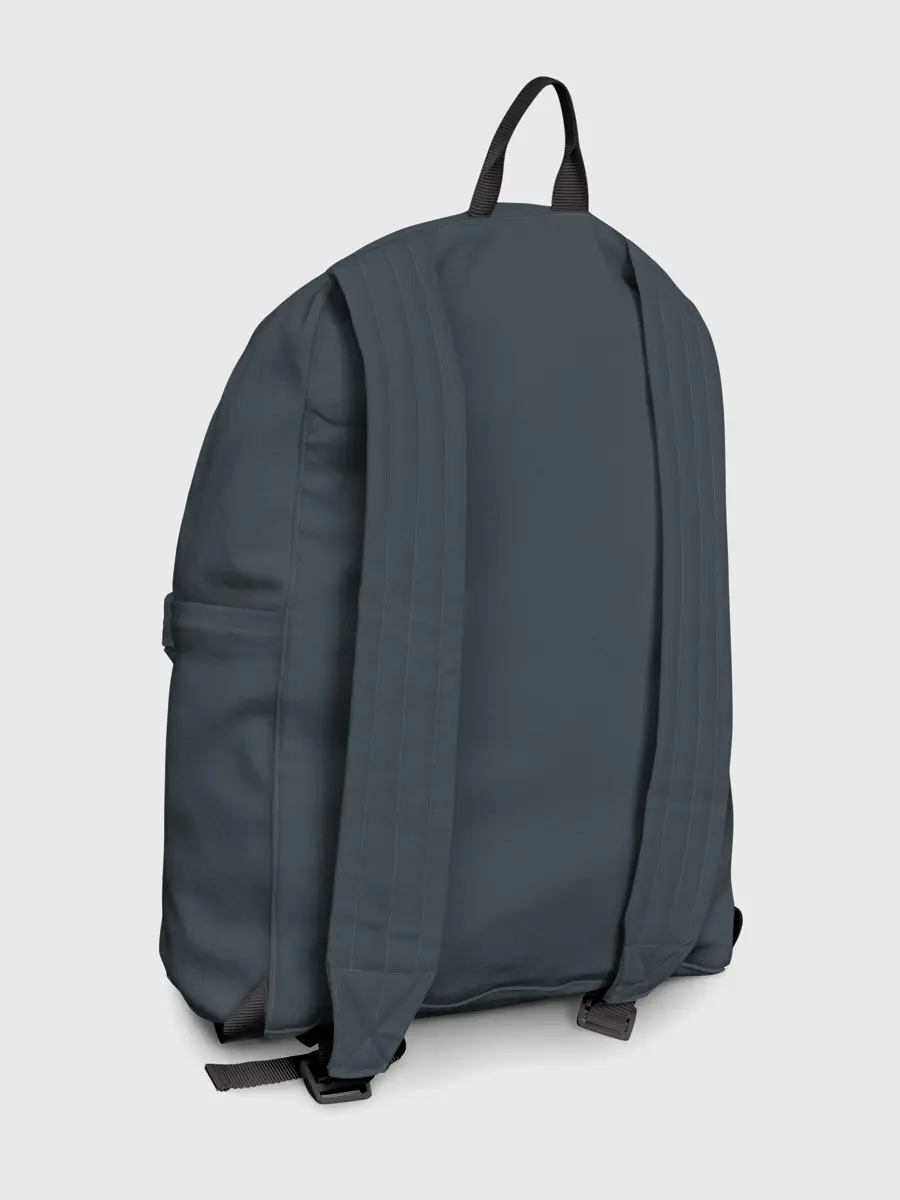 Рюкзак джинсовый / Философия