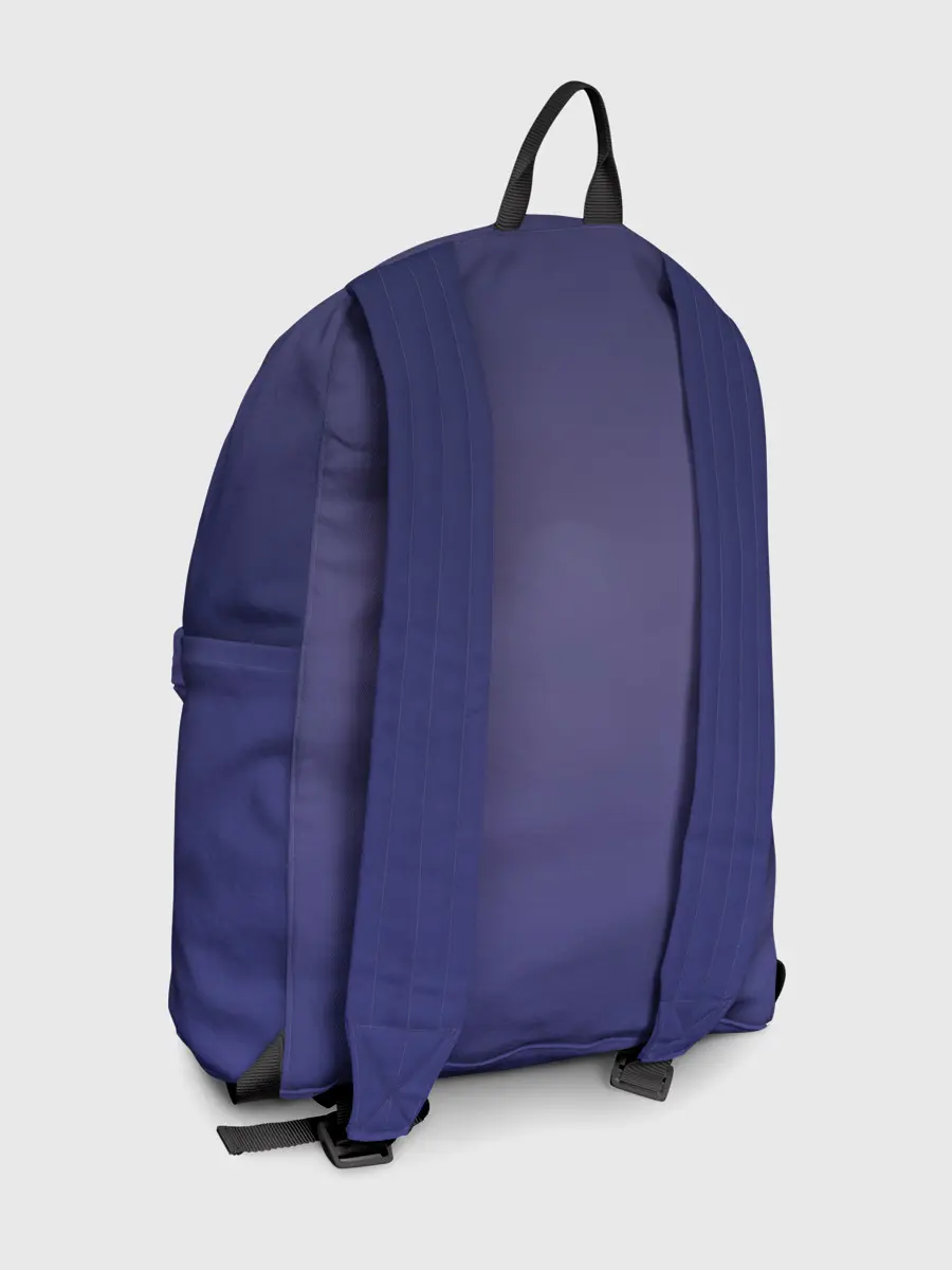 Рюкзак джинсовый / Pony team