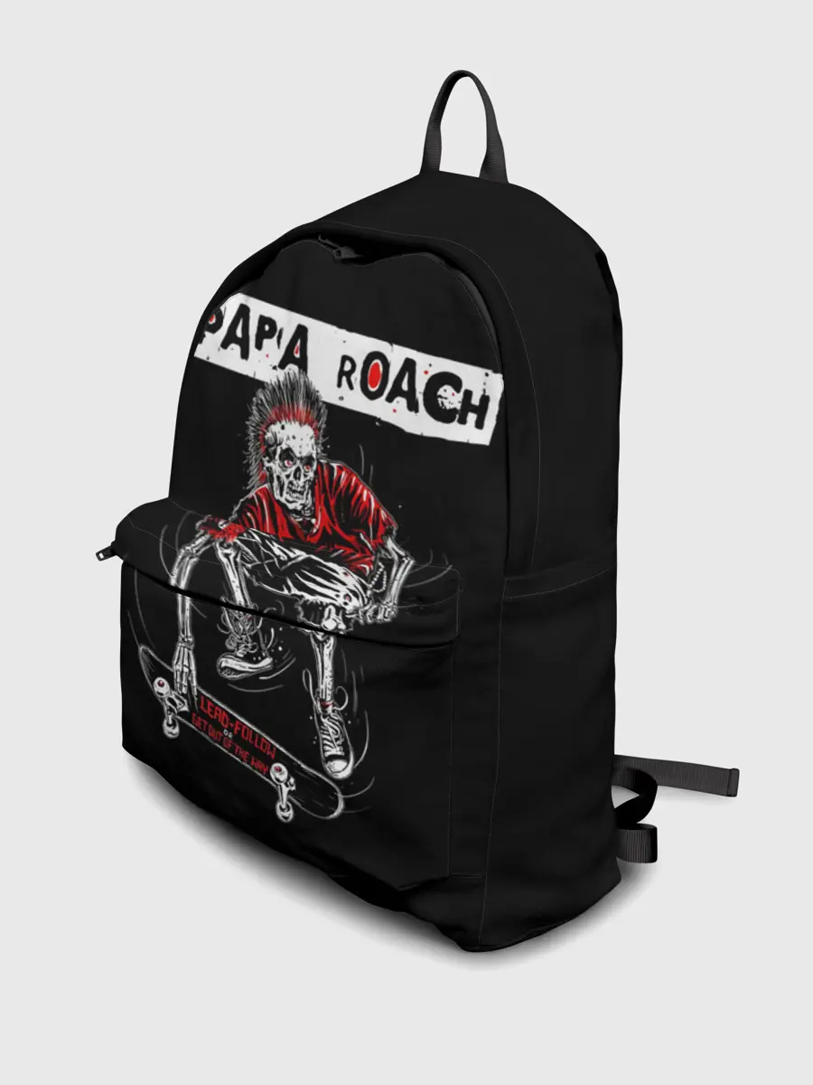 Рюкзак джинсовый / Skater boy